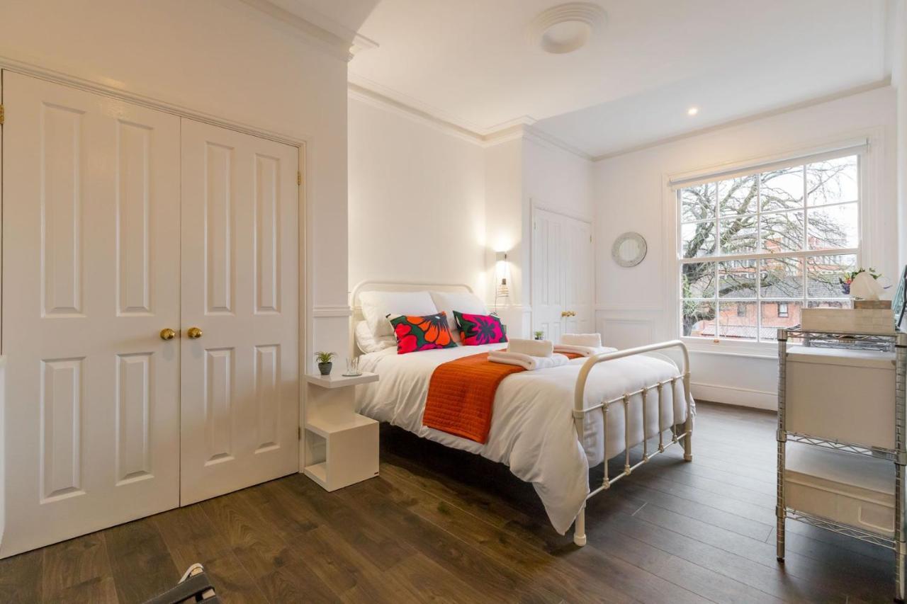 Host & Stay - All Saints Green Cottage ノリッチ エクステリア 写真