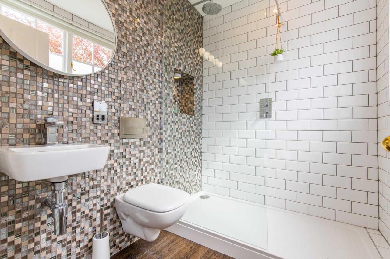 Host & Stay - All Saints Green Cottage ノリッチ エクステリア 写真